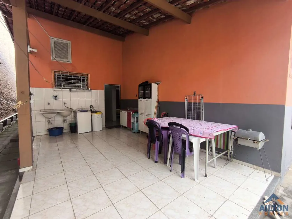 Casa, 3 quartos, 102 m² - Foto 5