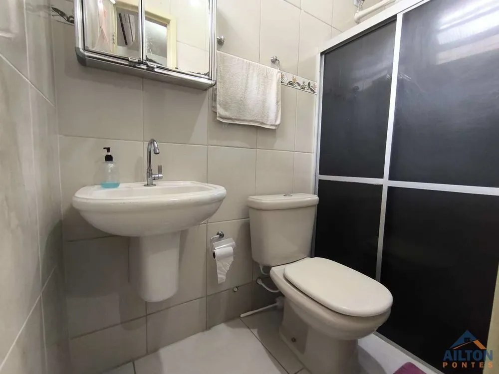 Casa, 3 quartos, 102 m² - Foto 11