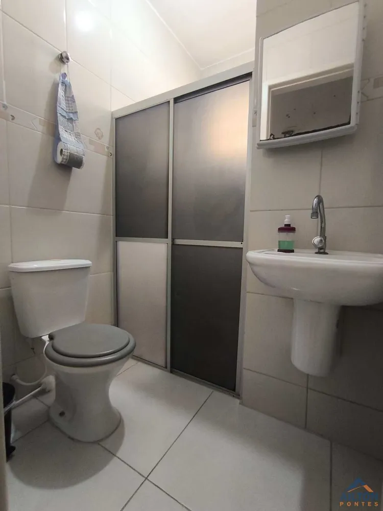 Casa, 3 quartos, 102 m² - Foto 10