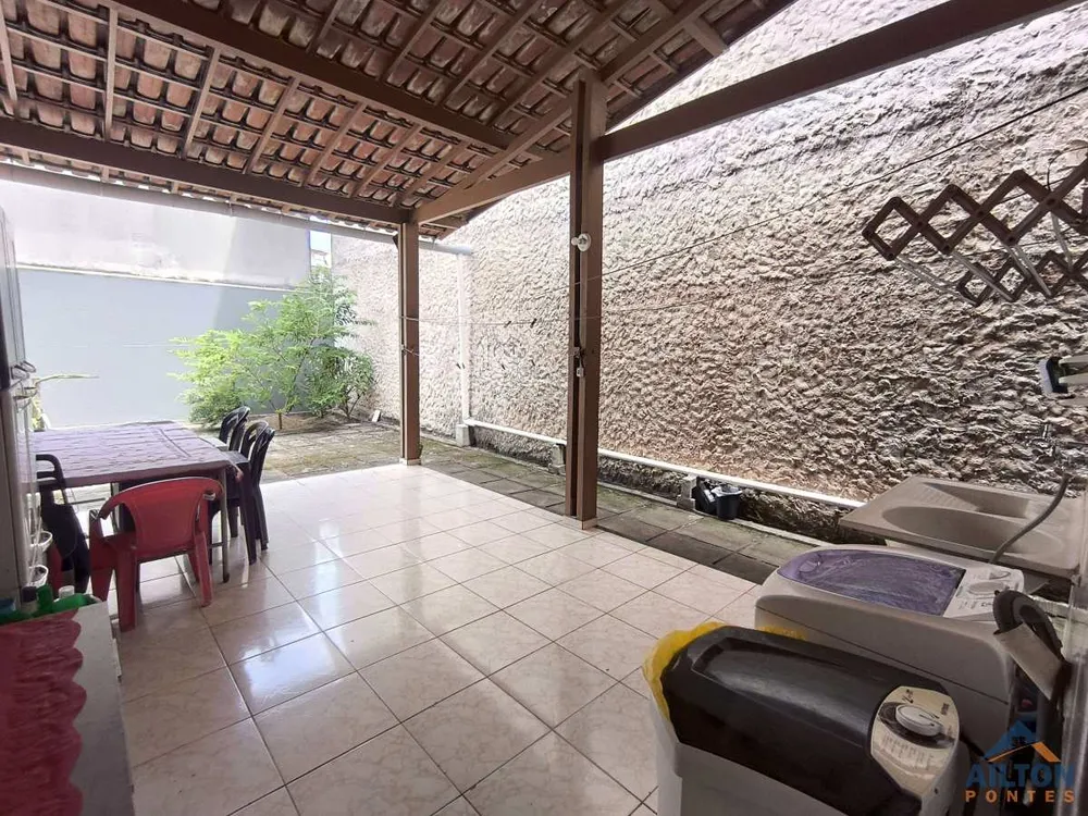 Casa, 3 quartos, 102 m² - Foto 4