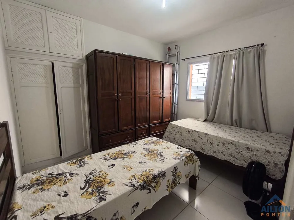 Casa, 3 quartos, 102 m² - Foto 8