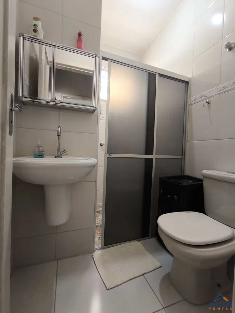 Casa, 3 quartos, 102 m² - Foto 7