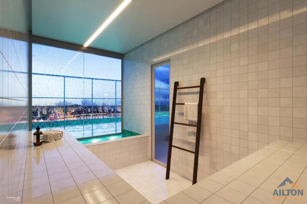 Apartamento, 4 quartos, 136 m² - Foto 4