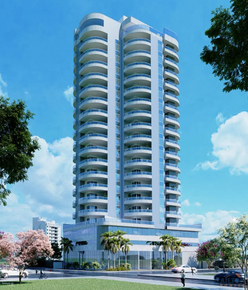 Apartamento, 4 quartos, 136 m² - Foto 16