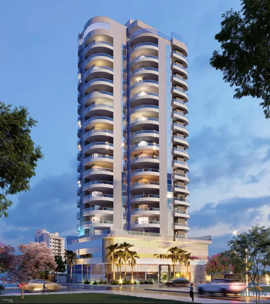 Apartamento, 4 quartos, 136 m² - Foto 1