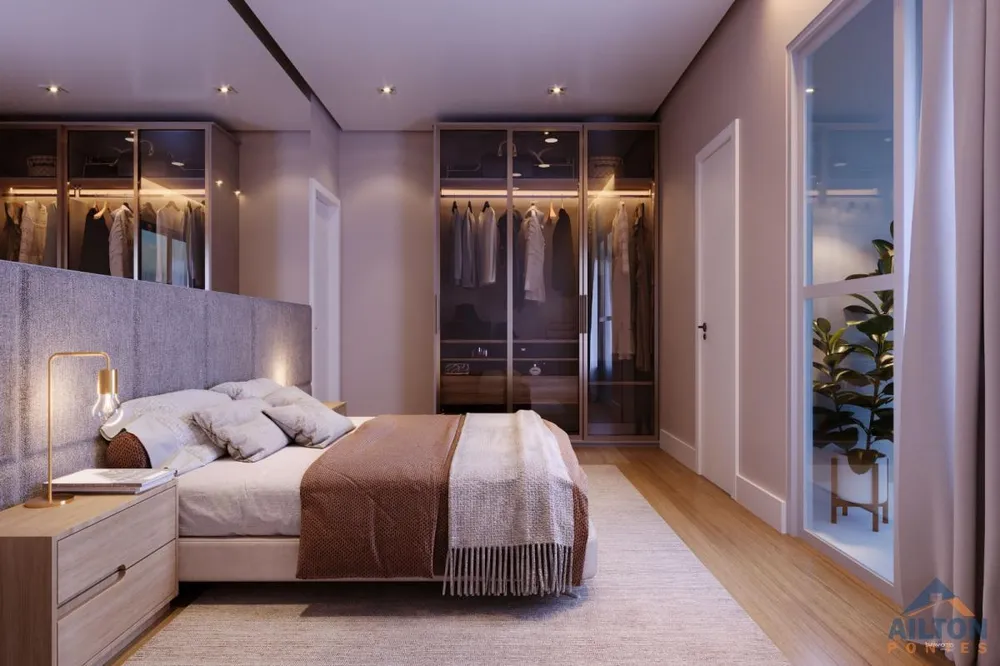 Apartamento, 4 quartos, 136 m² - Foto 6