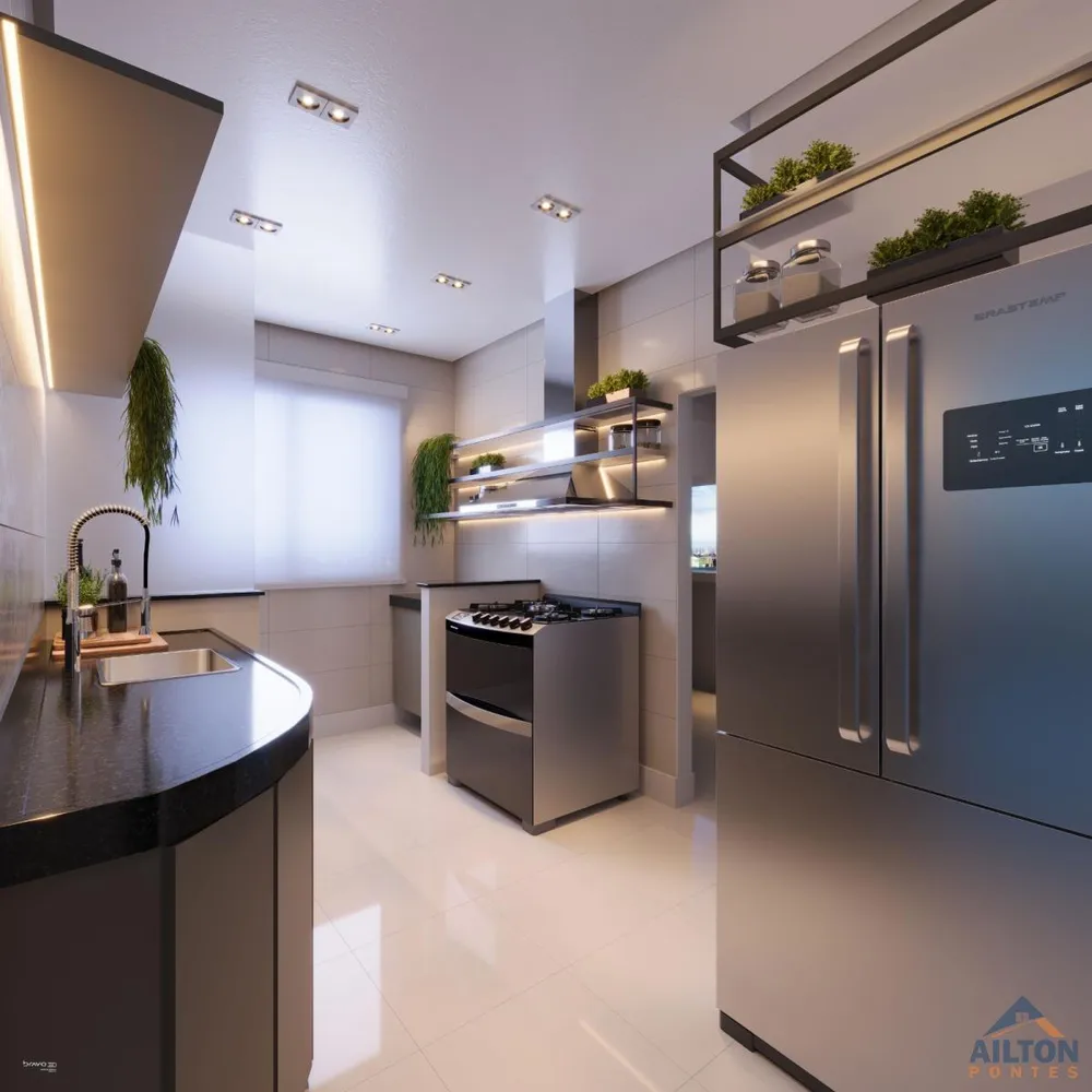 Apartamento, 4 quartos, 136 m² - Foto 4