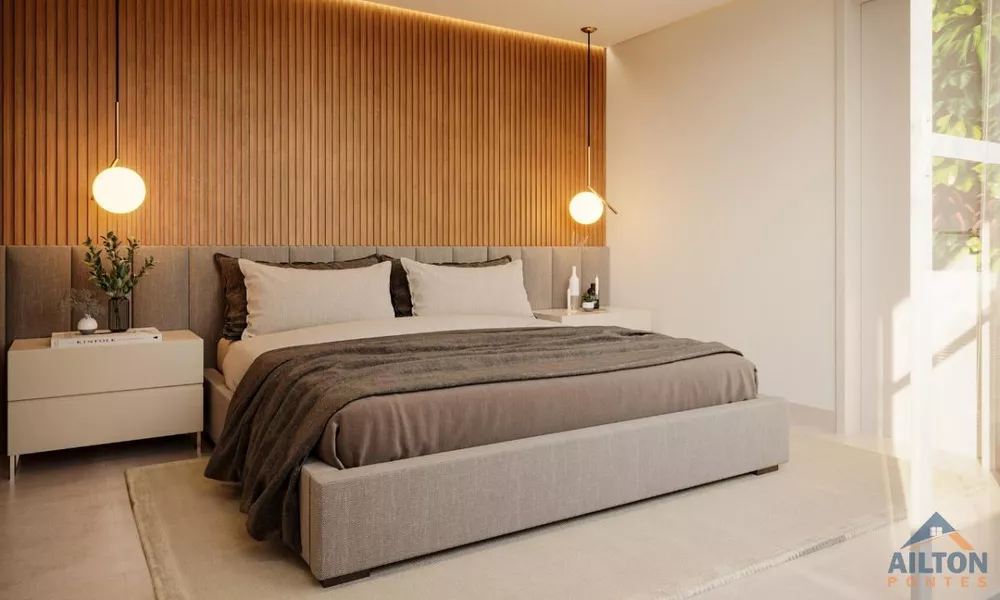 Apartamento, 2 quartos - Foto 4