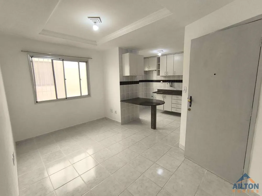 Apartamento, 2 quartos, 70 m² - Foto 1