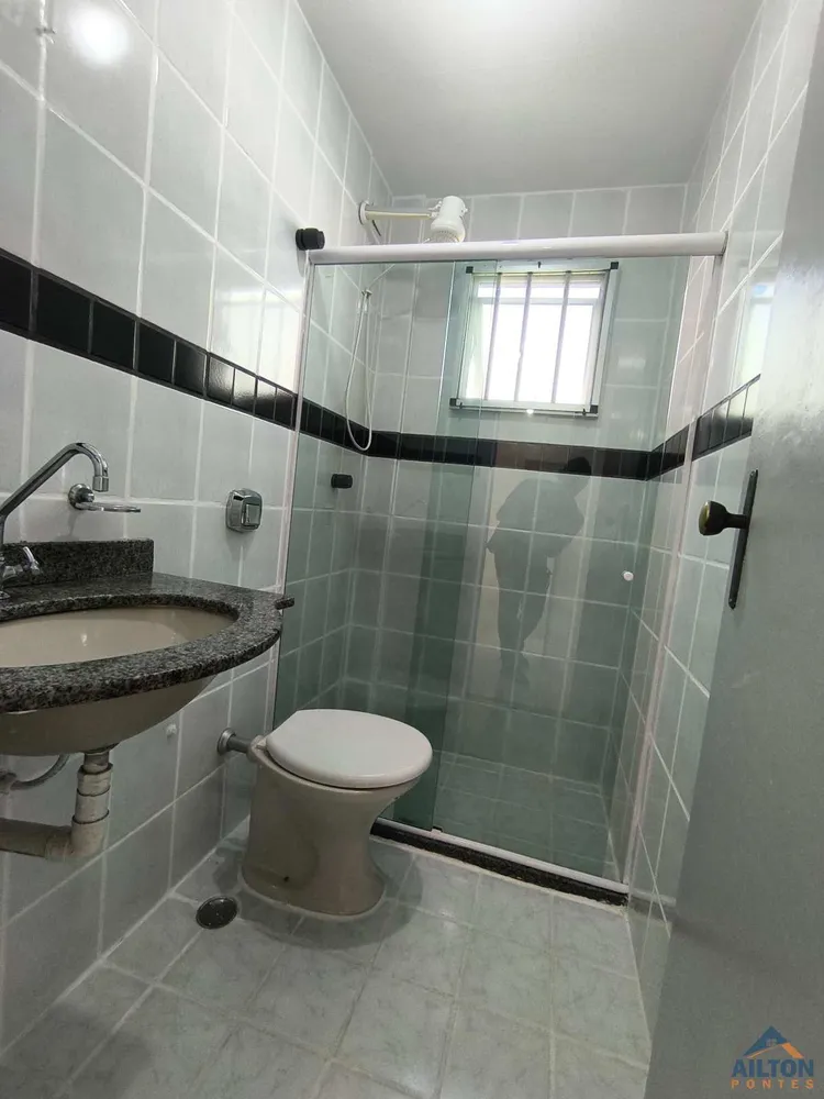Apartamento, 2 quartos, 70 m² - Foto 11