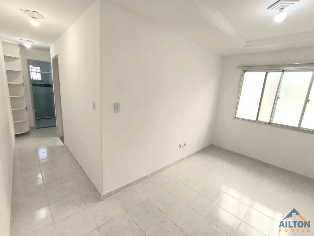 Apartamento, 2 quartos, 70 m² - Foto 3