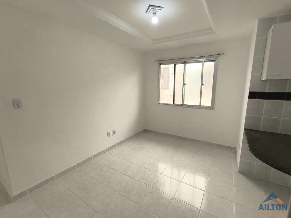 Apartamento, 2 quartos, 70 m² - Foto 2