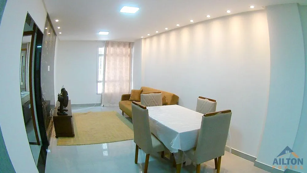 Apartamento, 2 quartos, 75 m² - Foto 2