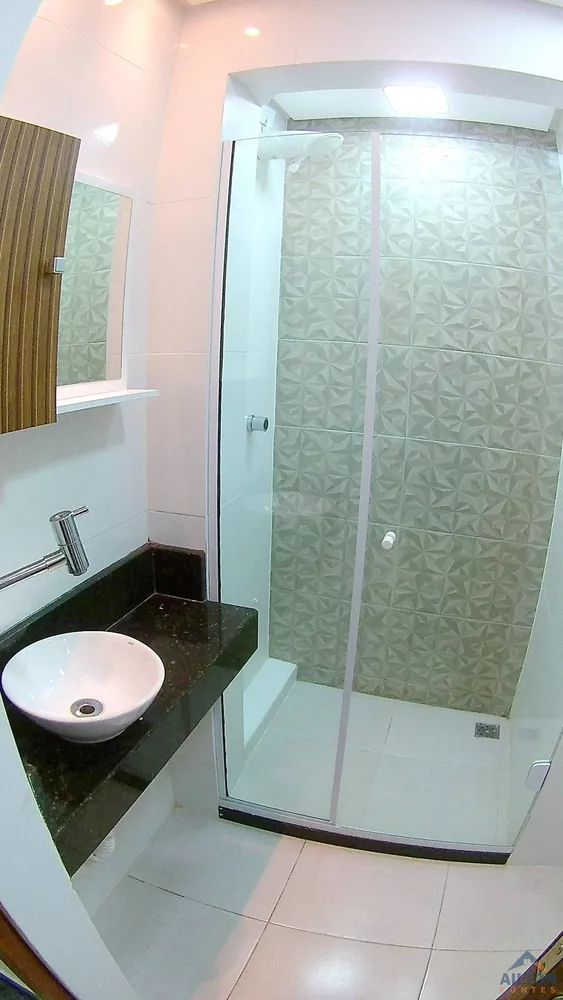 Apartamento, 2 quartos, 75 m² - Foto 2
