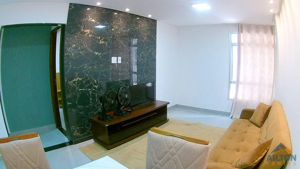 Apartamento, 2 quartos, 75 m² - Foto 3