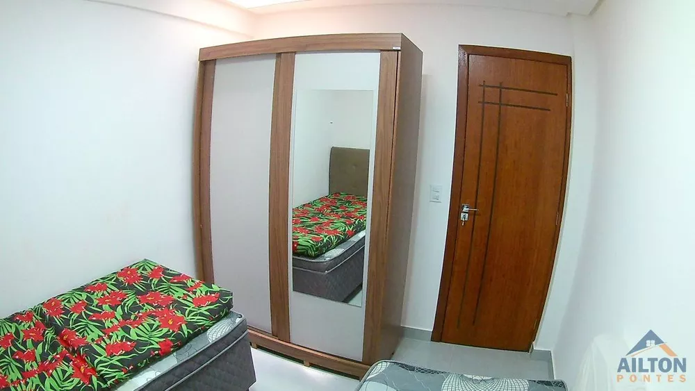 Apartamento, 2 quartos, 75 m² - Foto 3