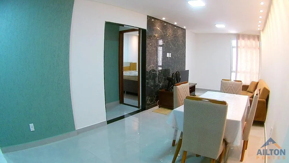 Apartamento, 2 quartos, 75 m² - Foto 1