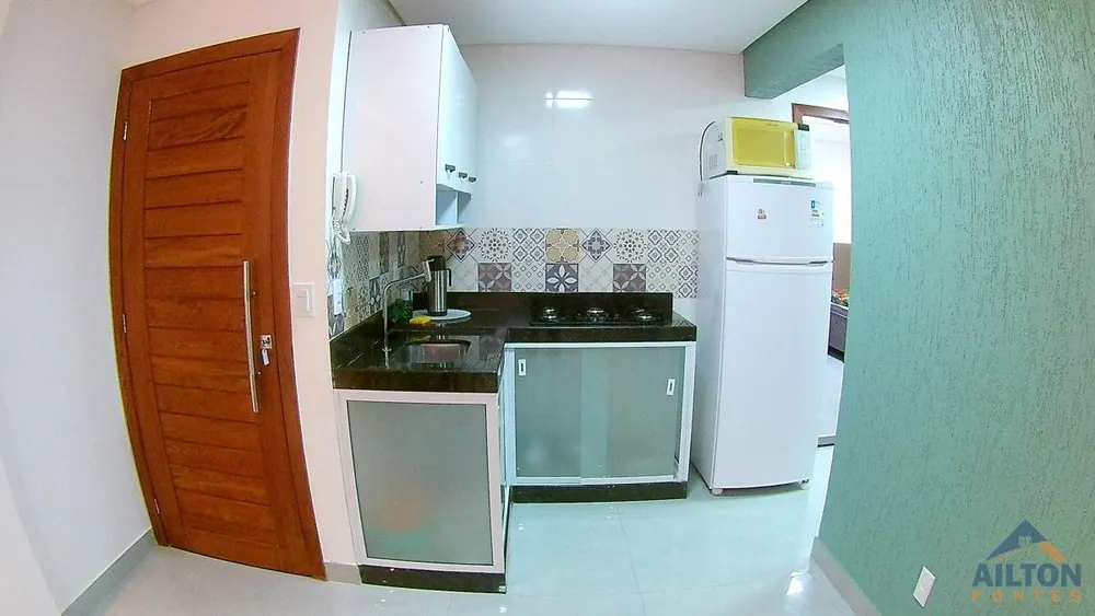 Apartamento, 2 quartos, 75 m² - Foto 5