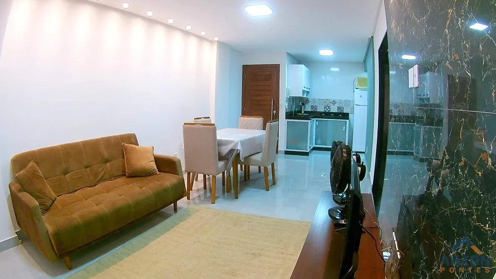 Apartamento, 2 quartos, 75 m² - Foto 4