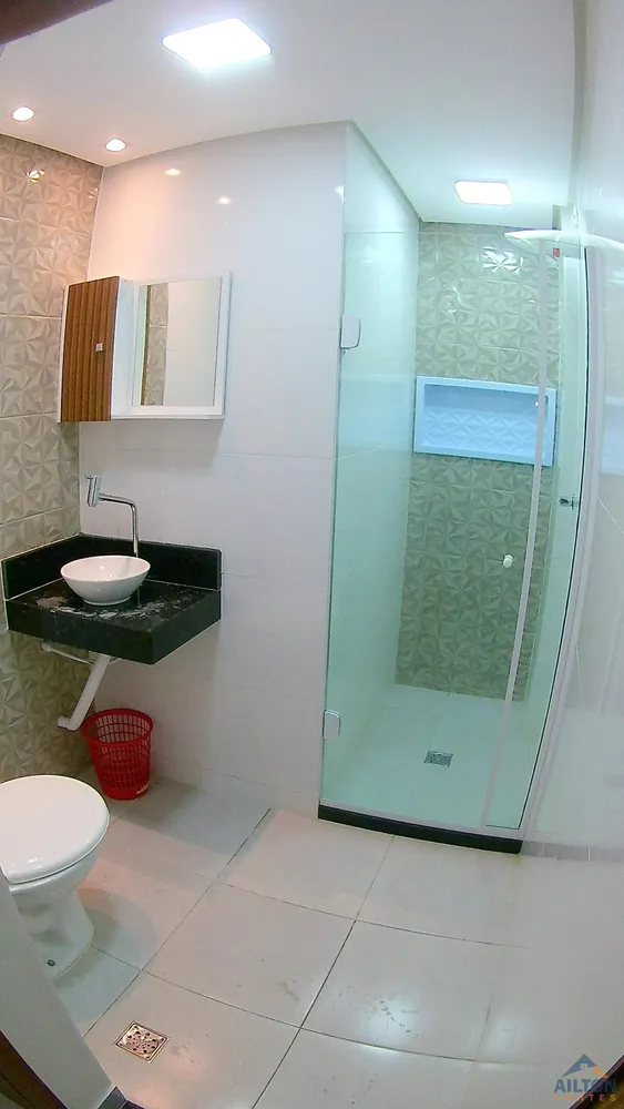 Apartamento, 2 quartos, 75 m² - Foto 14