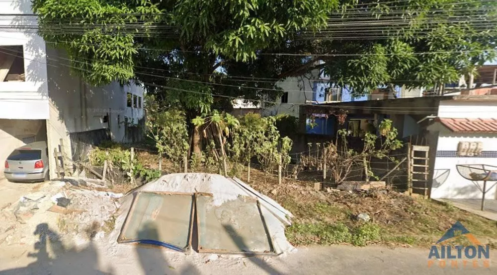 Terreno, 360 m² - Foto 1