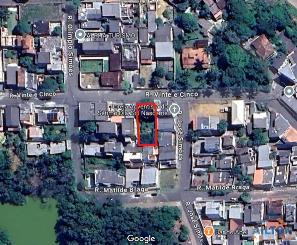 Terreno, 360 m² - Foto 3