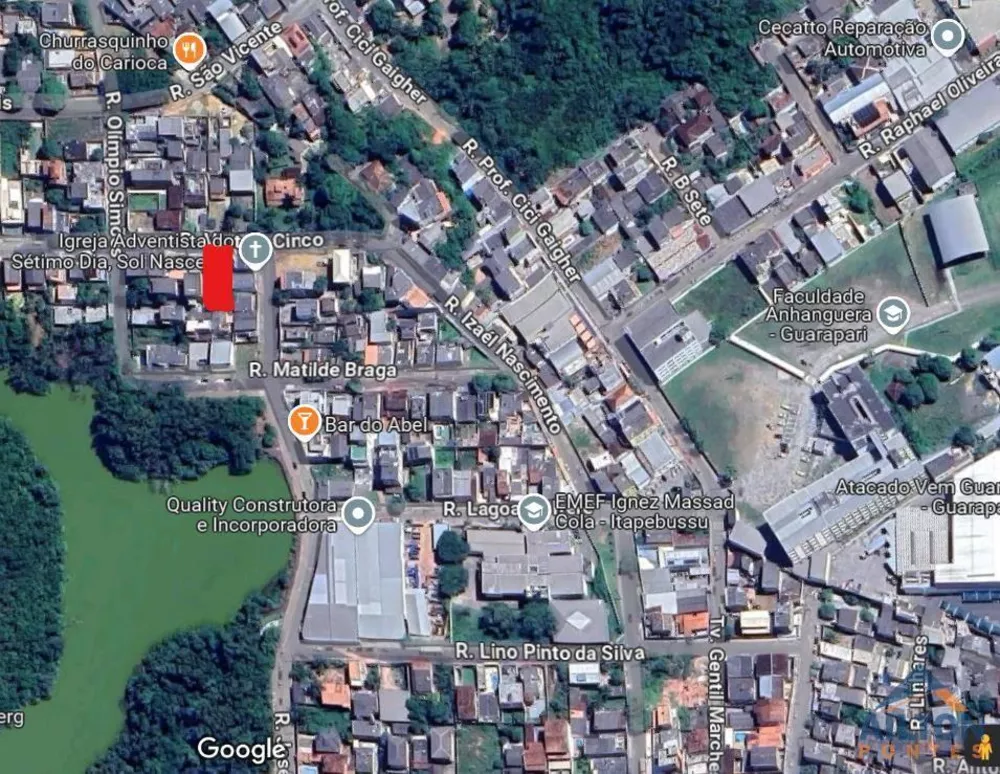 Terreno, 360 m² - Foto 4