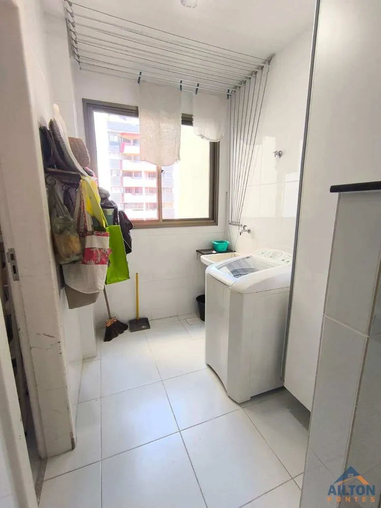 Apartamento, 3 quartos, 102 m² - Foto 3