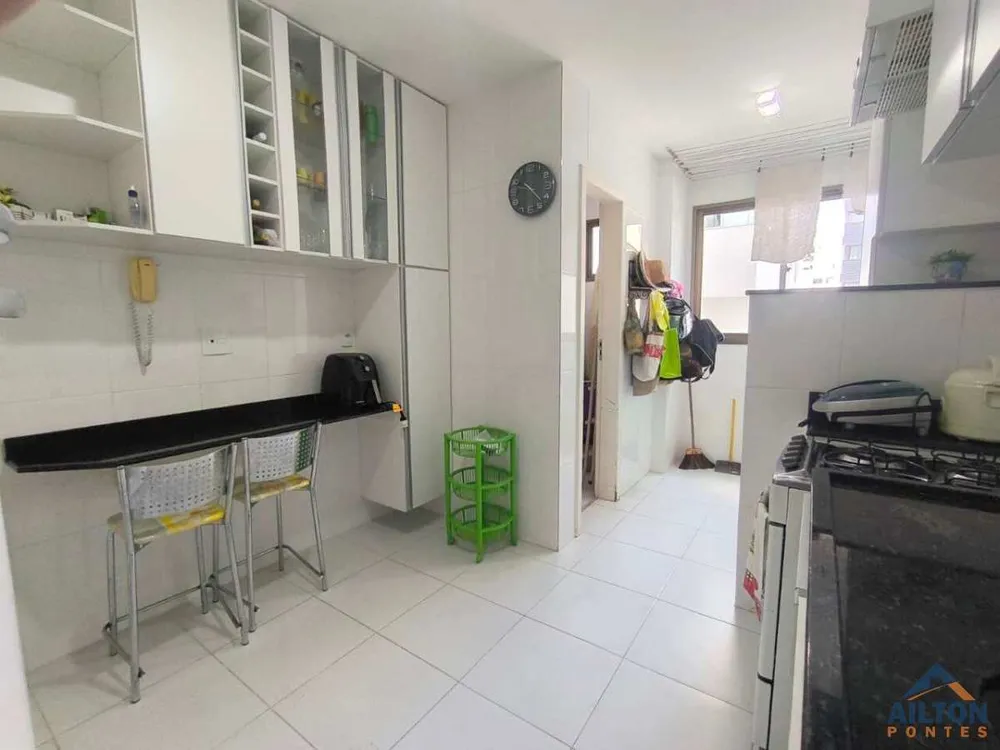 Apartamento, 3 quartos, 102 m² - Foto 11