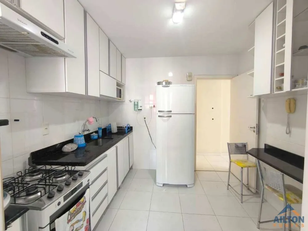 Apartamento, 3 quartos, 102 m² - Foto 6