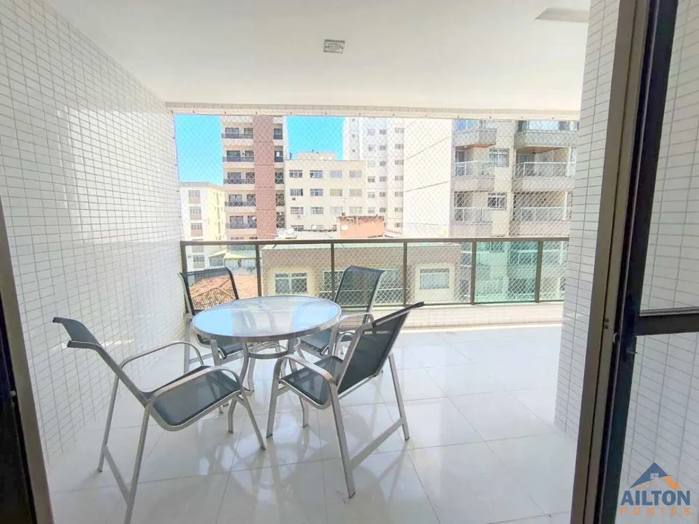 Apartamento, 3 quartos, 102 m² - Foto 4