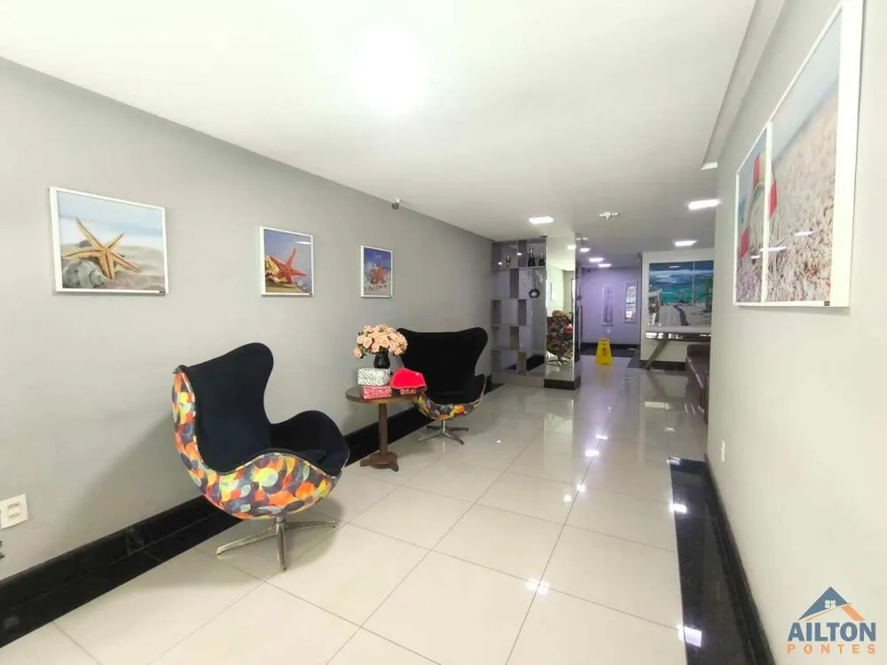 Apartamento, 3 quartos, 102 m² - Foto 8
