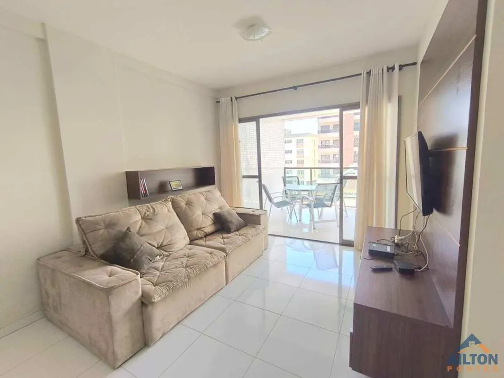 Apartamento, 3 quartos, 102 m² - Foto 1