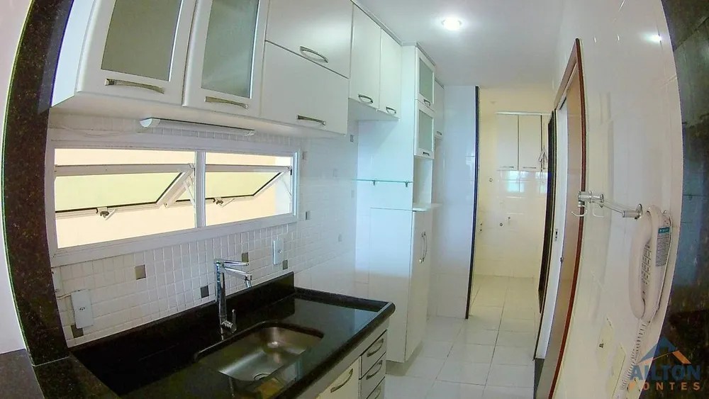 Apartamento, 3 quartos, 170 m² - Foto 8