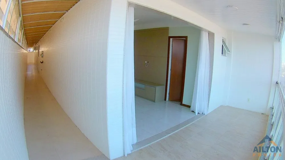 Apartamento, 3 quartos, 170 m² - Foto 3