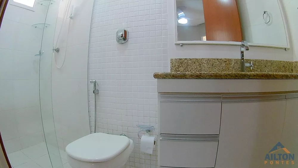 Apartamento, 3 quartos, 170 m² - Foto 1