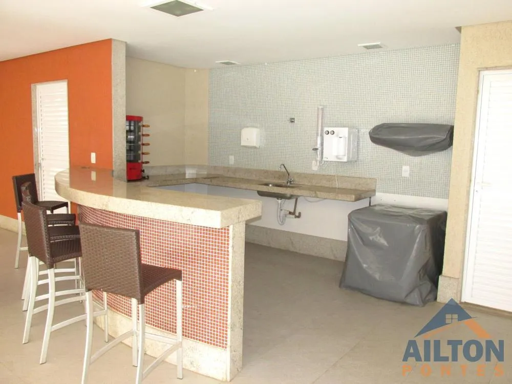 Apartamento, 4 quartos, 162 m² - Foto 13