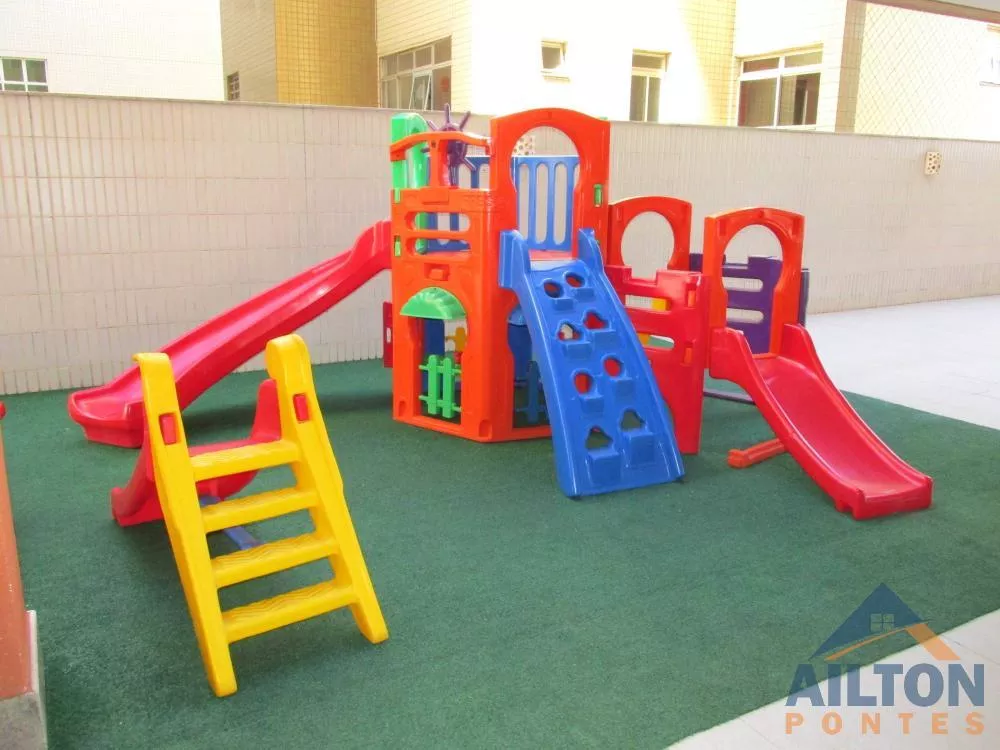 Apartamento, 4 quartos, 162 m² - Foto 2