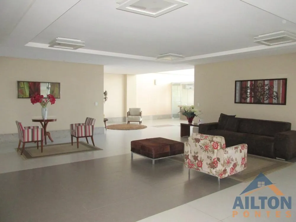 Apartamento, 4 quartos, 162 m² - Foto 7