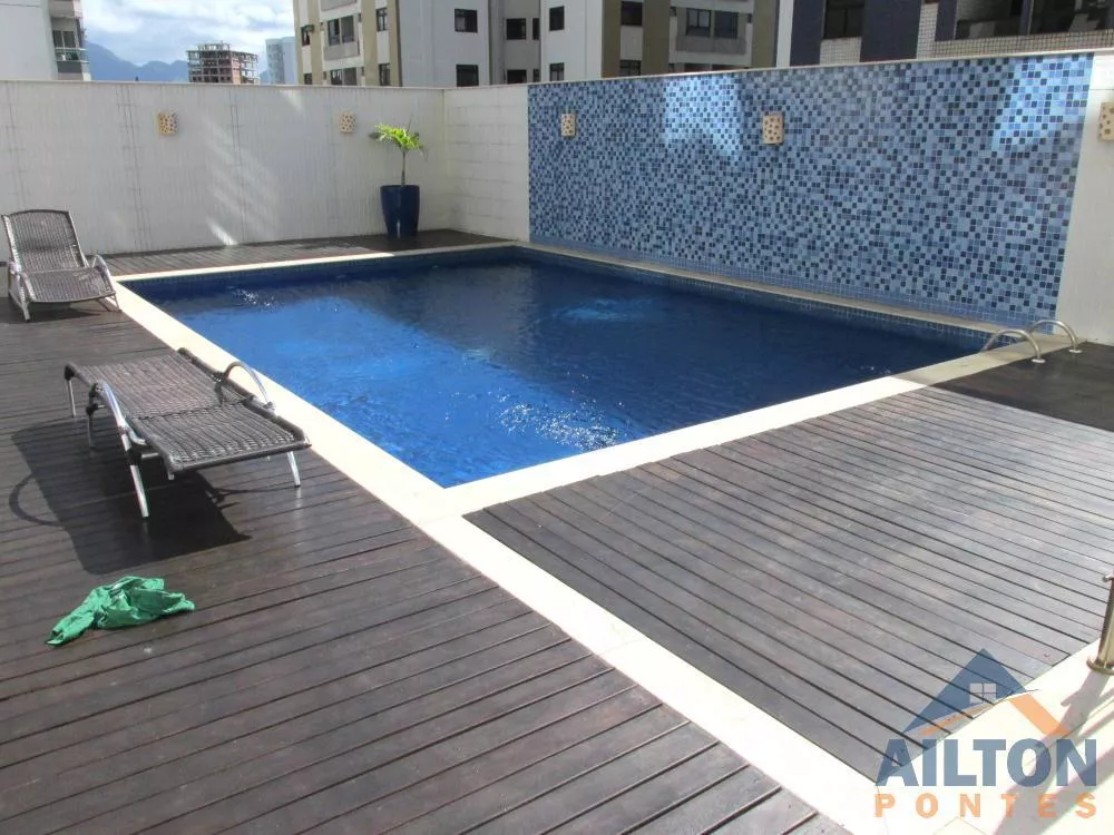 Apartamento, 4 quartos, 162 m² - Foto 6