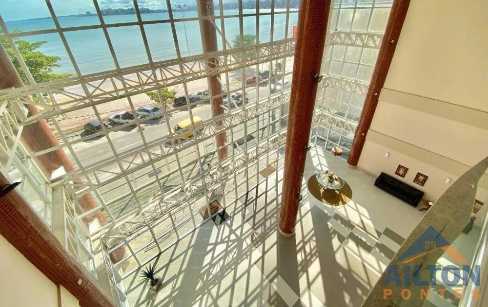 Apartamento, 4 quartos, 162 m² - Foto 10