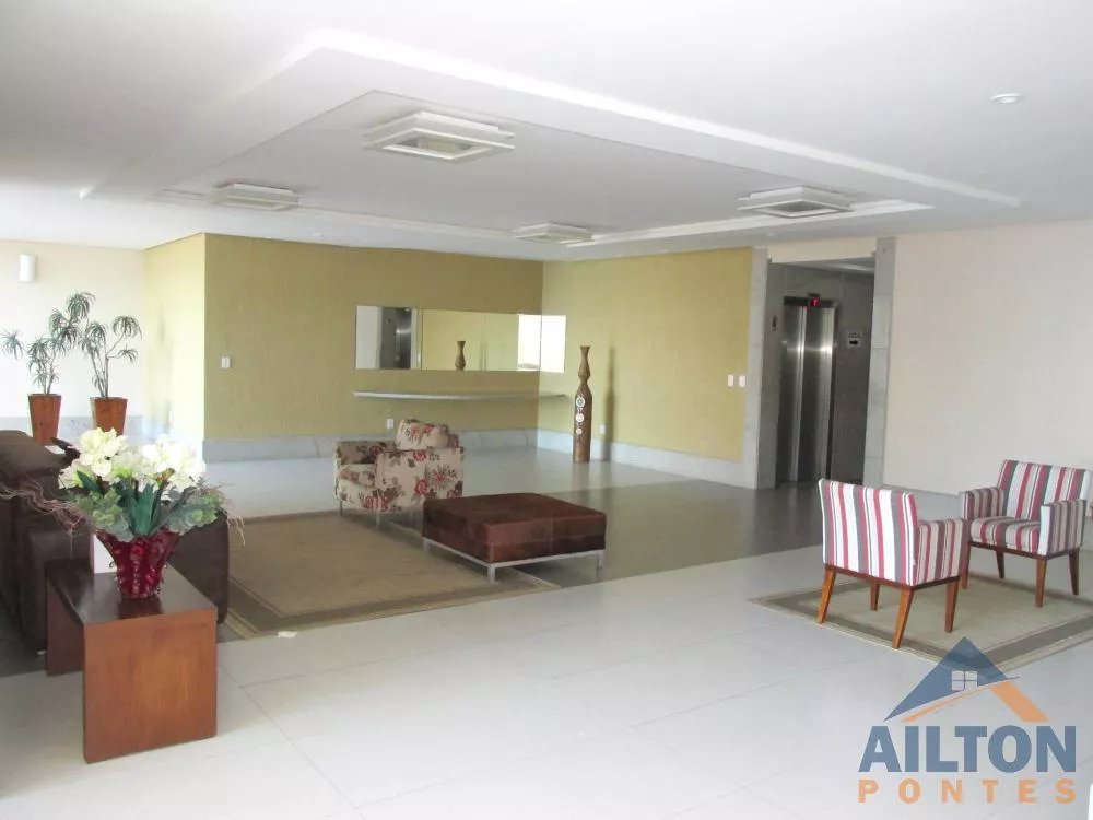 Apartamento, 4 quartos, 162 m² - Foto 5