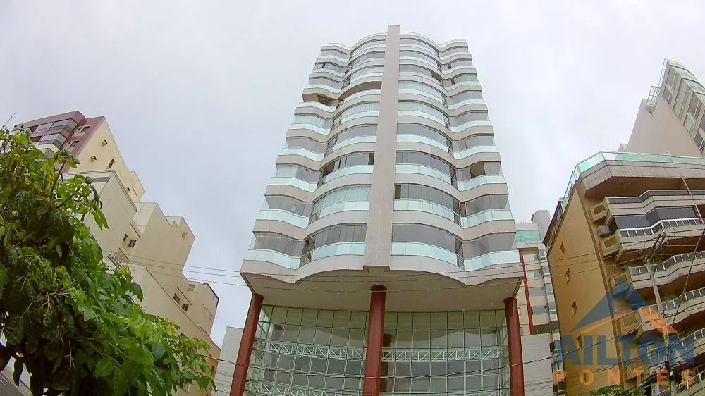 Apartamento, 4 quartos, 162 m² - Foto 2