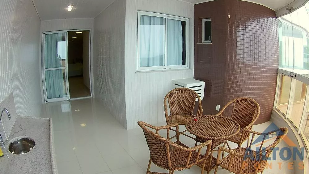 Apartamento, 4 quartos, 162 m² - Foto 12