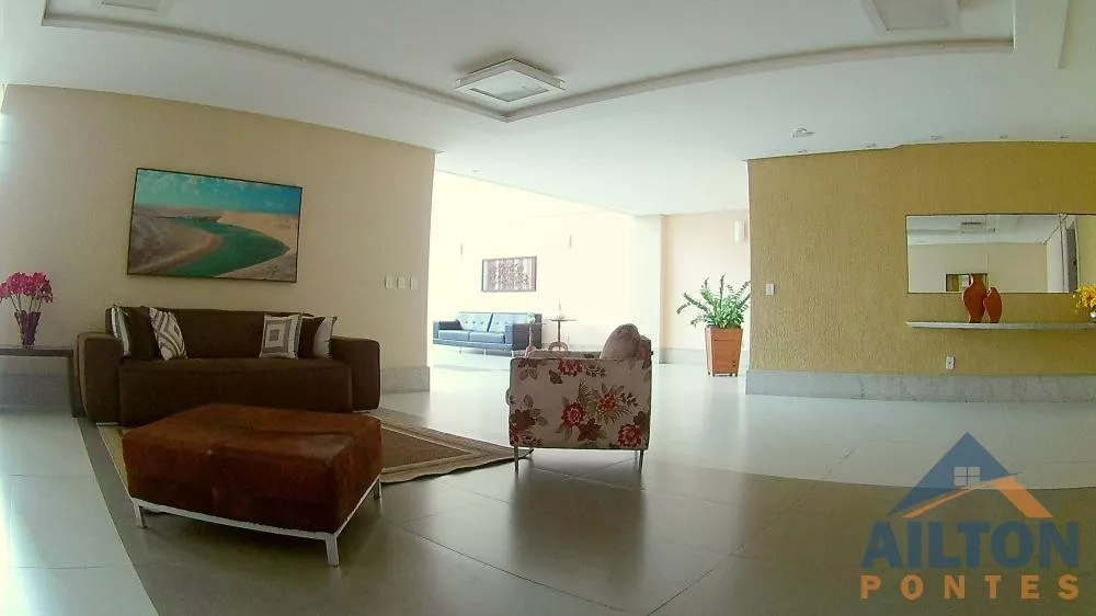 Apartamento, 4 quartos, 162 m² - Foto 9