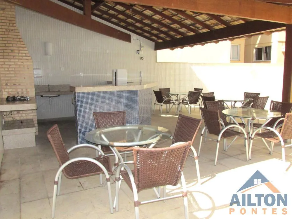 Apartamento, 4 quartos, 162 m² - Foto 15