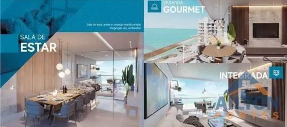 Apartamento, 3 quartos, 115 m² - Foto 11