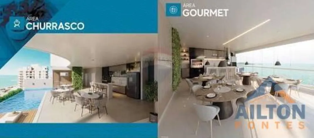 Apartamento, 3 quartos, 115 m² - Foto 15
