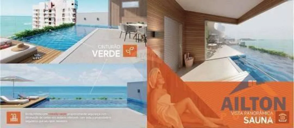 Apartamento, 3 quartos, 115 m² - Foto 14