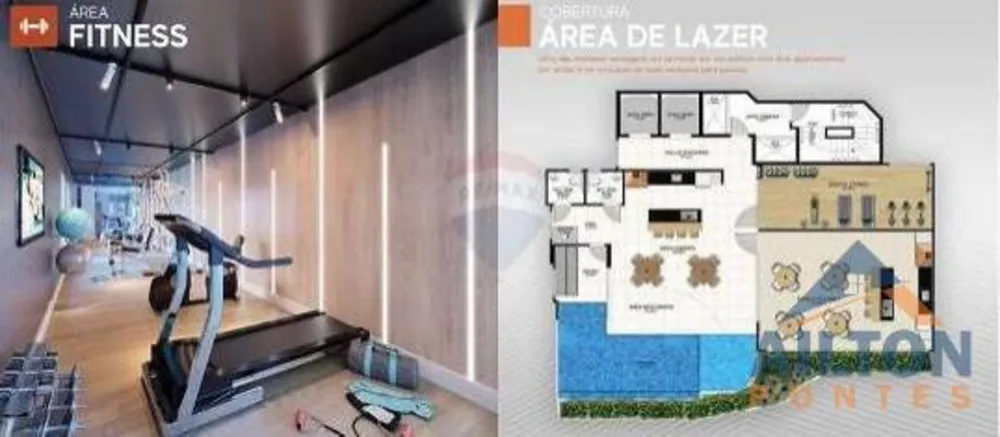 Apartamento, 3 quartos, 115 m² - Foto 10
